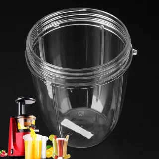 Universele Vervangende Blenderbeker 18/24/32 OZ