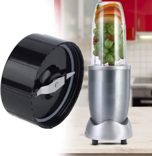 Wat vinden we goed aan de Universele vervangingsset voor juicer, blender en sapcentrifuge