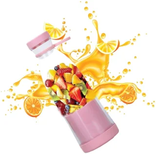 UrbanBlend X - Draagbare Blender
