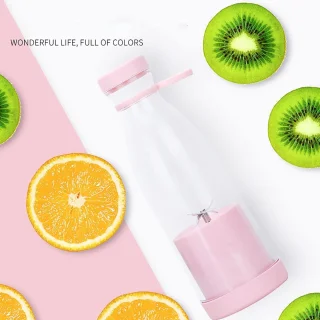UrbanBlend X - Draagbare Blender