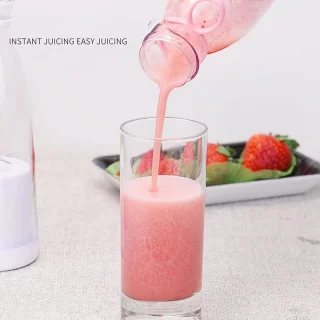 UrbanBlend X - Draagbare Blender