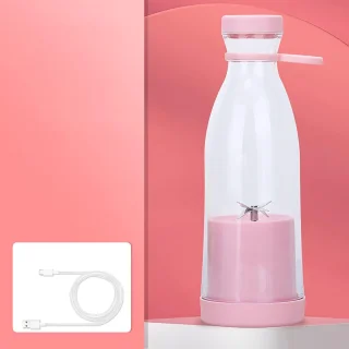 UrbanBlend X - Draagbare Blender