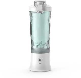 USB Fresh 20oz Draagbare Smoothie Blender