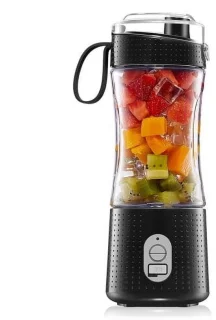 USB-oplaadbare draagbare blender