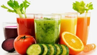 Vega Family Slowjuicer