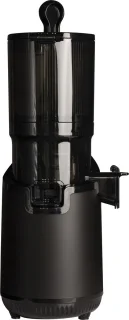 Versapers Pelican Slowjuicer Carbon zwart