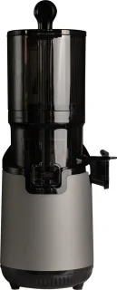 Versapers Pelican Slowjuicer Titanium Grijs