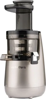 Versapers Silver 5G Slowjuicer