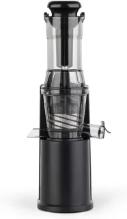 Verticale slowjuicer