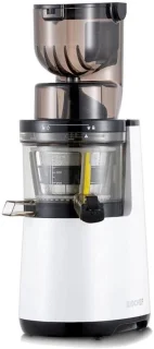 Verticale slowjuicer