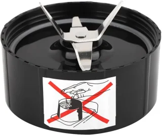 Vervangend kruismes voor juicer