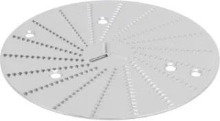 Vervangend sapcentrifugemes