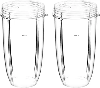 Vervangende 32oz Juicer Cup - Blenderbeker