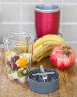 Vervangende 32oz Juicer Cup - Blenderbeker