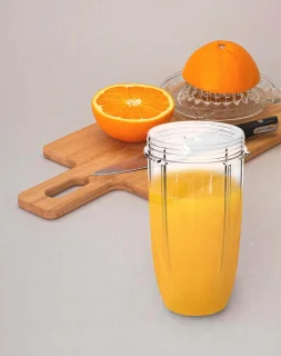 Vervangende 32oz Juicer Cup - Blenderbeker