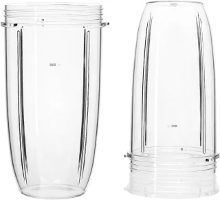 Vervangende 32oz Juicer Cup - Blenderbeker
