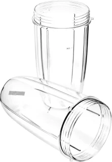 Vervangende 32oz Juicer Cup - Blenderbeker