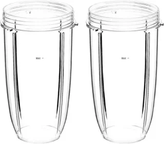 Vervangende 32oz Juicer Cup - Blenderbeker