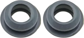 Vervangende afdichtingen voor juicer - 2 stuks