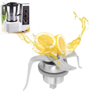 Vervangende bladen voor Thermomix 3300