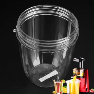 Vervangende blender cup voor 18/24/32 oz