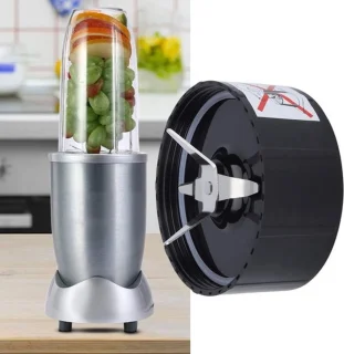 Vervangende blendermessen voor MB1001 250W