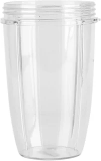 Vervangende juicer cup voor extractor 900W, 24oz