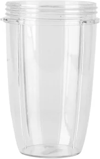 Vervangende juicer cup voor extractor 900w
