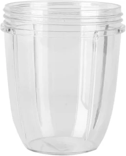 Vervangende juicer cup voor extractor