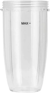 Vervangende juicerbekers 32 oz