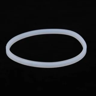 Vervangende o-ring voor juicer en blender, 2 stuks