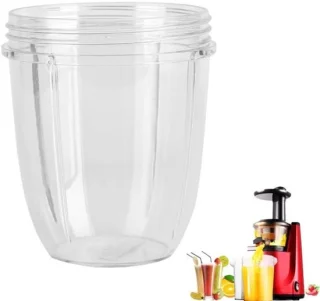 Vervangende onderdelen voor 18oz juicerbeker