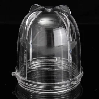 Vervangende plastic bekers voor Juicer