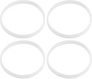 Vervangende rubber o-ring 10cm voor juicer en mixer