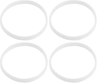 Vervangende rubberafdichtring 10 cm voor juicer en mixer