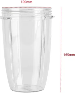 Vervangende sapcentrifugebekers 18/24/32 OZ