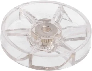 Vervangingsschijf kunststof voor blender/juicer 600/900W