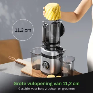 VH Supplies® Slowjuicer
