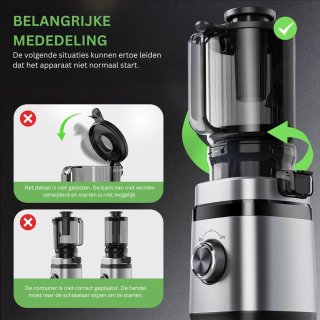 Wat vinden we minder goed