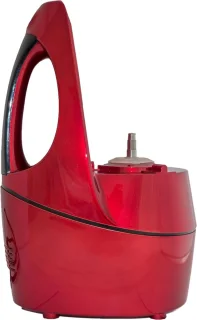 Vierkenzs Elite 1800B slowjuicer rood