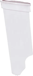 Vierkenzs Elite 1800B slowjuicer wit