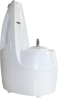 Vierkenzs Elite 1800B slowjuicer wit