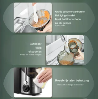 VIN® Sapcentrifuge