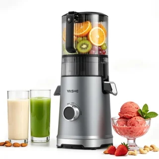 YASHE slowjuicer