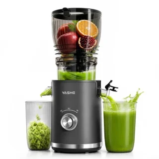 Yashe slowjuicer
