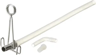 ZET Accessoireset Personderdeel Sapcentrifuge
