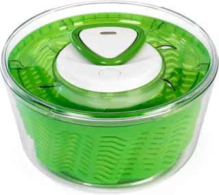 Zyliss Easy Spin 2 Slacentrifuge E940012
