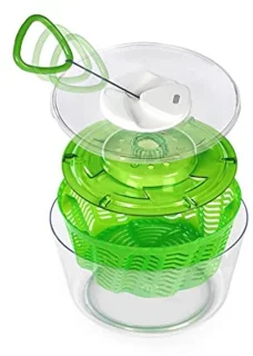 Zyliss Easy Spin 2 Slacentrifuge E940012