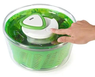 Zyliss Easy Spin 2 Slacentrifuge E940012
