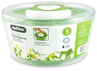 Zyliss Easy Spin 2 Slacentrifuge E940012